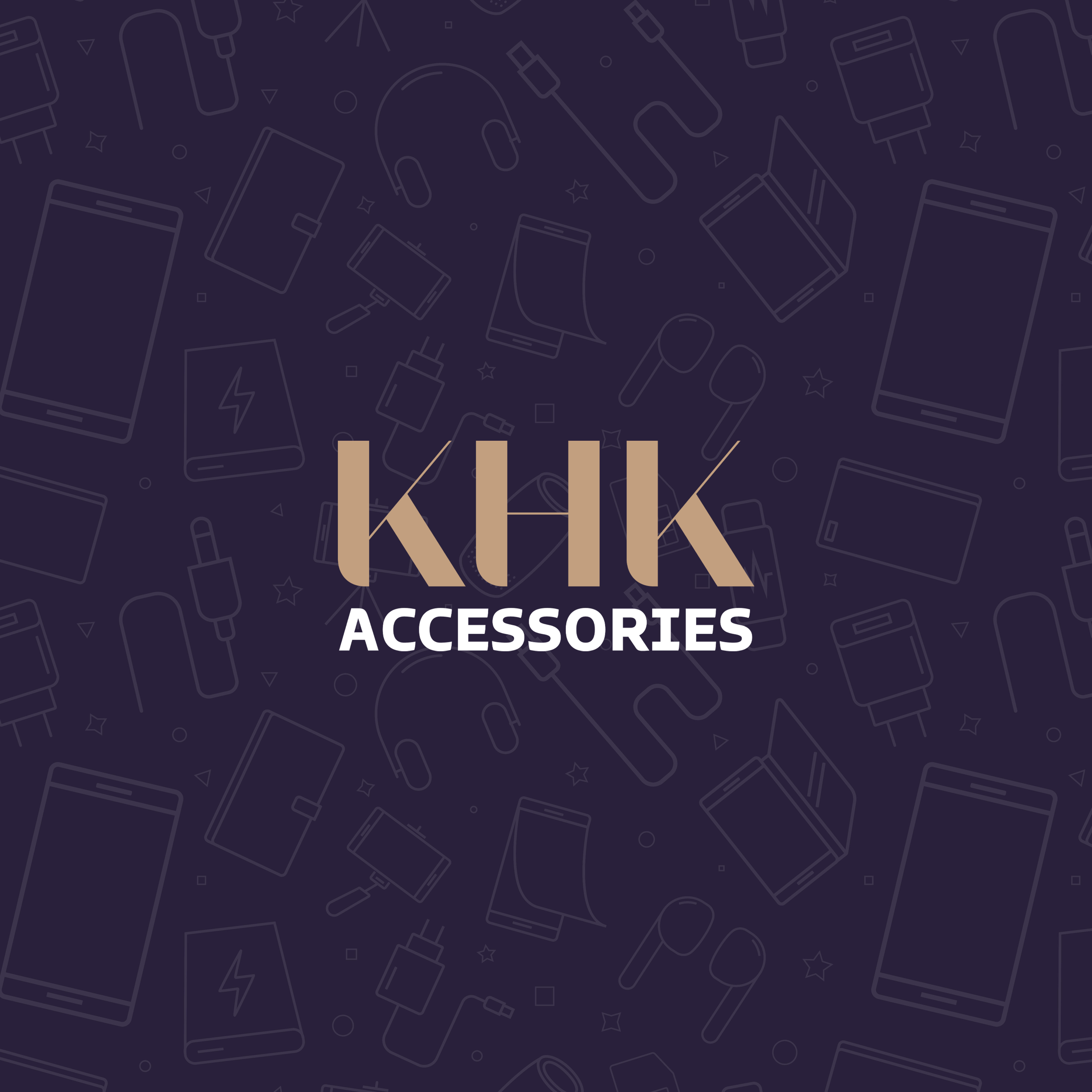 KHK Accessories