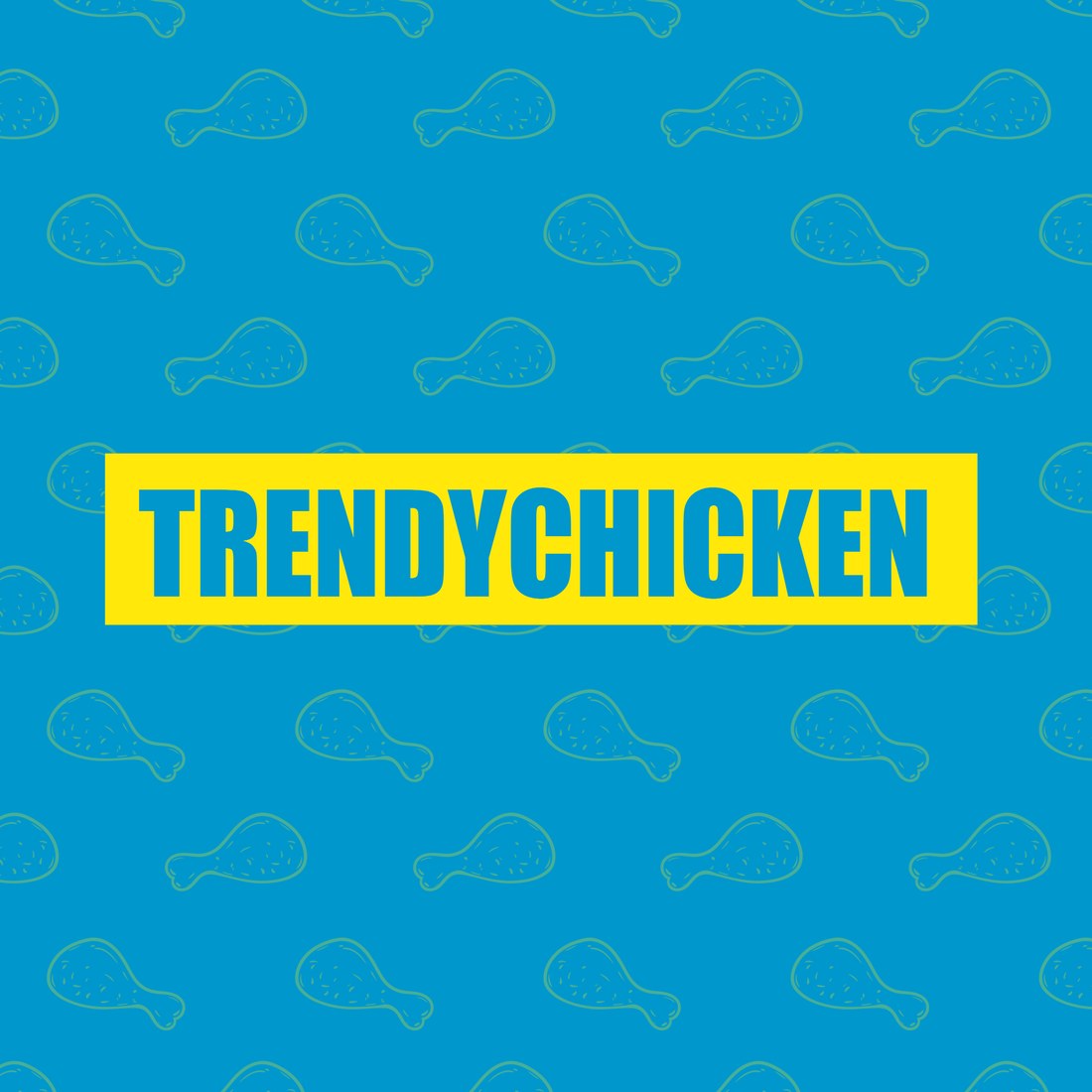 Trendy Chicken Iraq