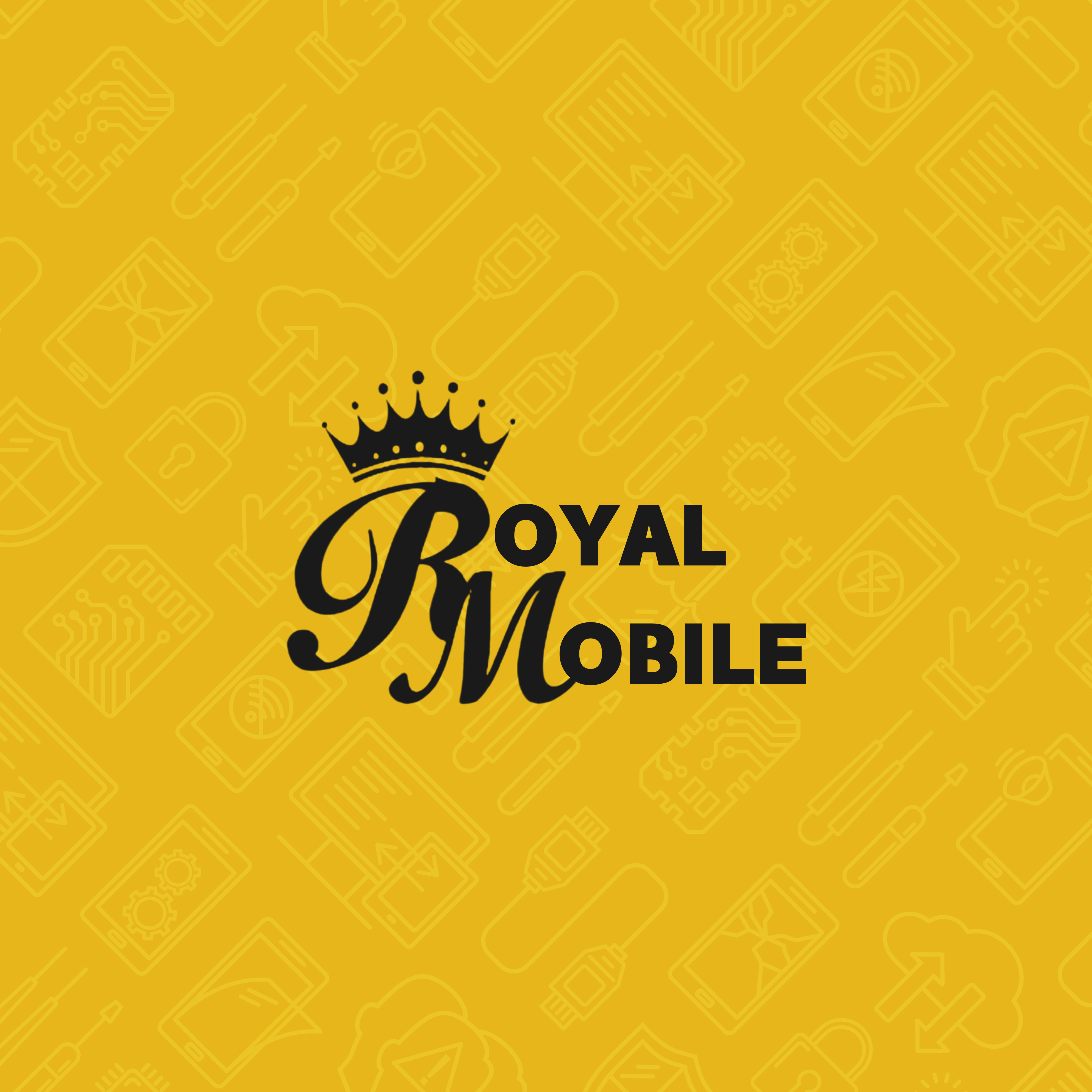 Royal Mobile