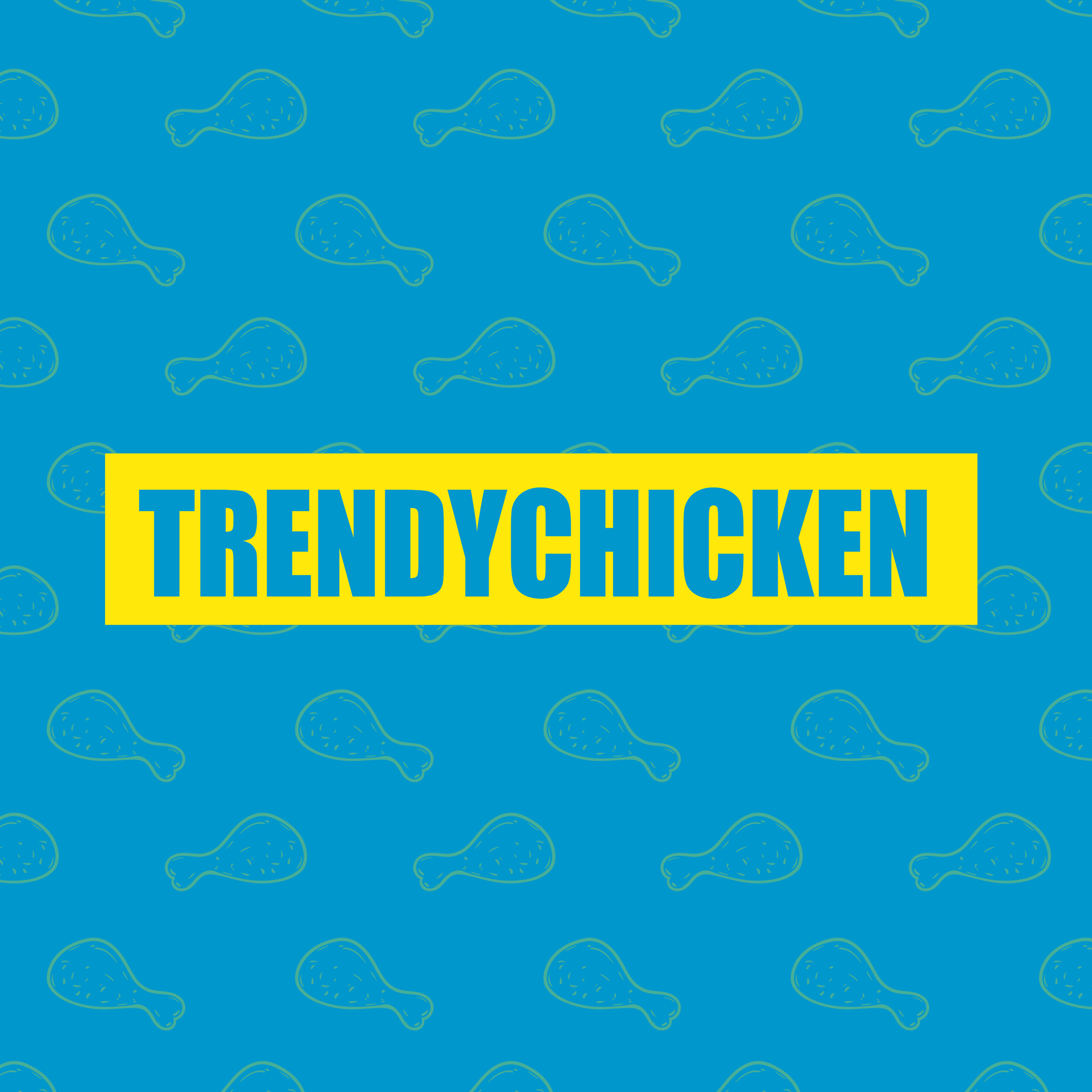 Trendy Chicken Iraq